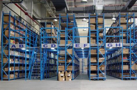 自動(dòng)化立體倉(cāng)庫(kù) 自動(dòng)化立體倉(cāng)庫(kù)