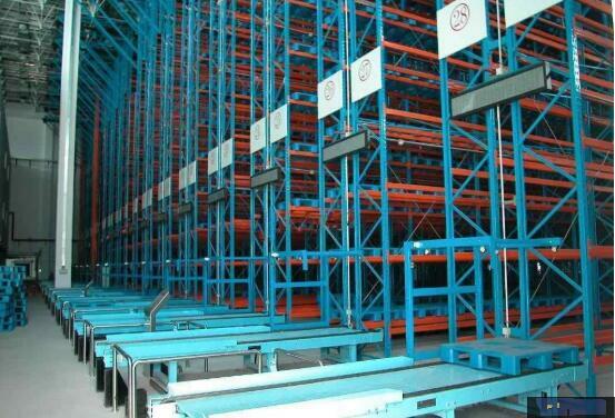 自動化立體倉庫設(shè)備介紹(自動化立體倉庫設(shè)備有哪些)