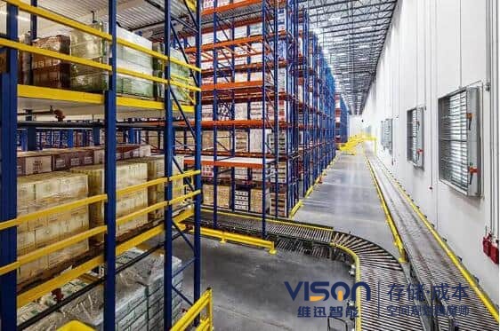 自動化立體倉庫廠家講述立庫四大優(yōu)點!