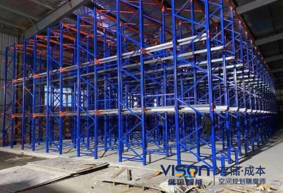 立體貨架承重標準是什么？立體貨架能承重多少？