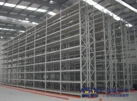 如何管理新能源自動化倉庫?(新能源倉庫管理方法)