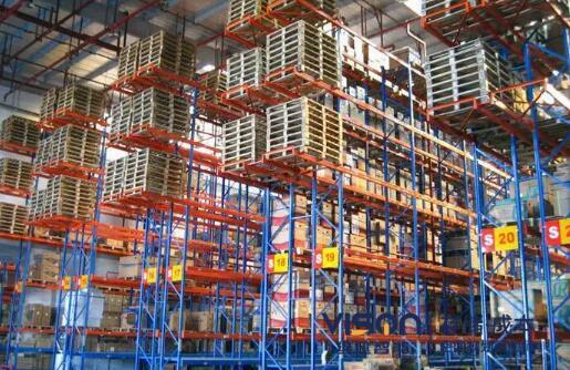 物流貨架 物流貨架