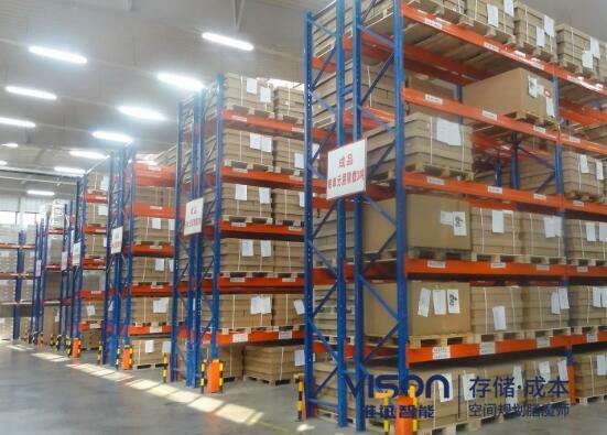 托盤貨架可以搭建二層嗎？如何搭建？