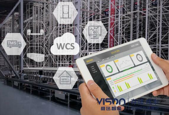 什么是wcs系統?wcs系統有哪些作用?