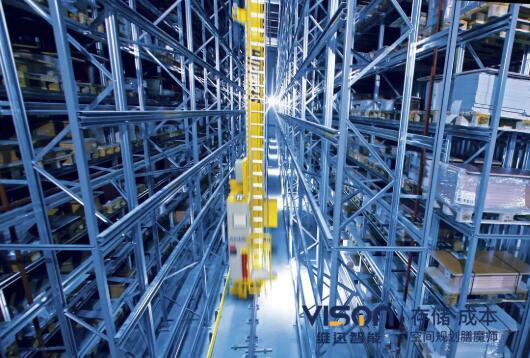 倉儲管理系統有哪些優勢?倉儲管理系統如何選擇?