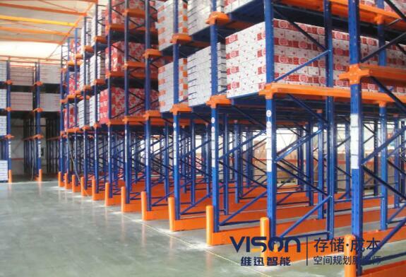 冷庫貨架 冷庫貨架