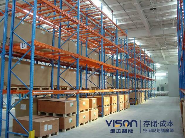 設計橫梁式貨架要注意什么？