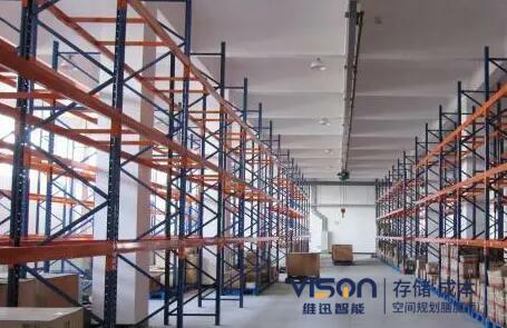 立庫貨架使用哪種材質合適？（5種立庫材質）