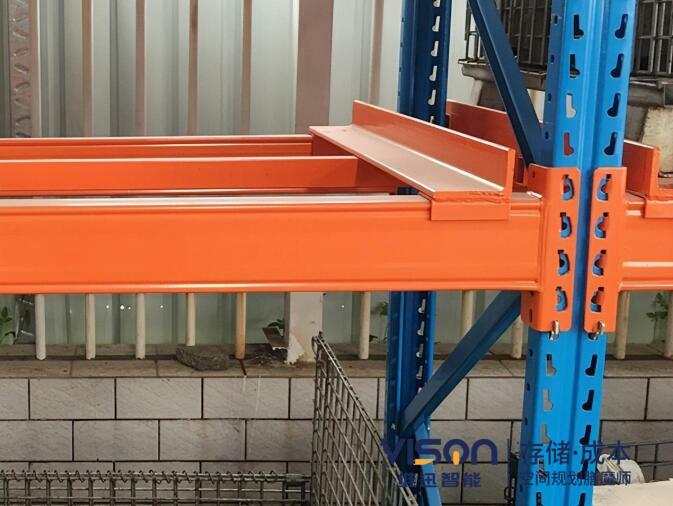 橫梁式貨架3爪掛片和4爪掛片哪個好？