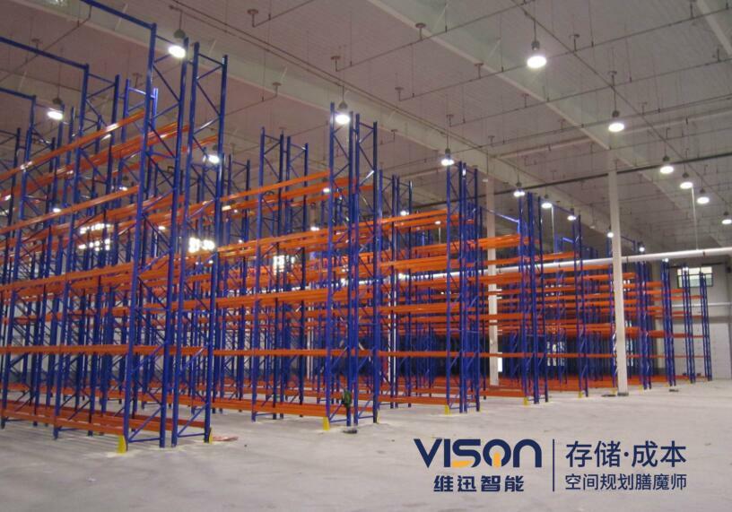 重量型貨架哪家好？