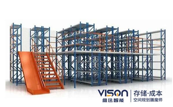 閣樓式貨架使用過程中需要做哪些保養?