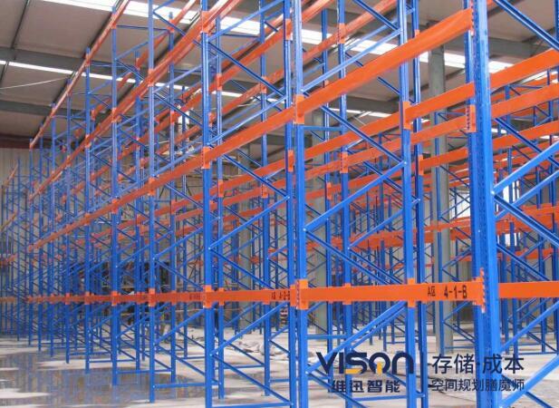 購買橫梁貨架找哪家?