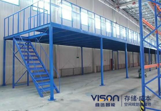 鋼平臺可以應用在哪些場景？