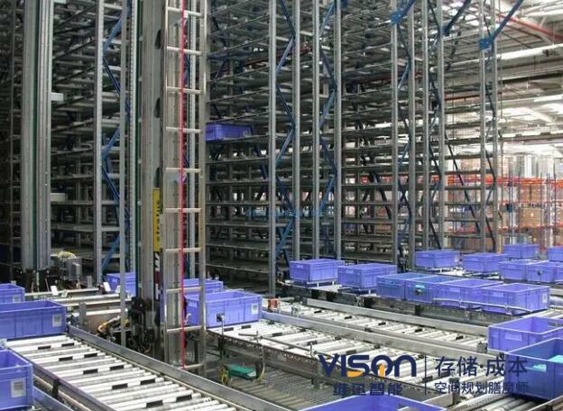 智能倉庫倉儲(chǔ)相比傳統(tǒng)倉儲(chǔ)有哪些優(yōu)勢?