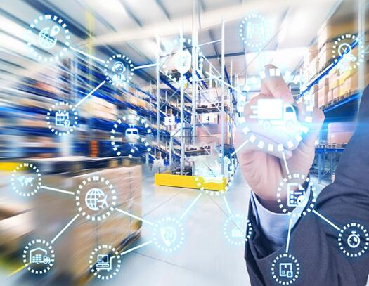 聊聊WCS倉儲控制系統的作用