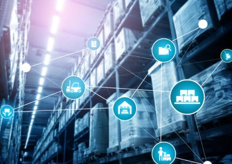 企業選擇倉庫管理系統管理倉庫的原因