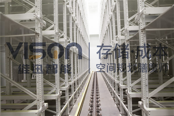 要如何衡量倉庫運作效率?