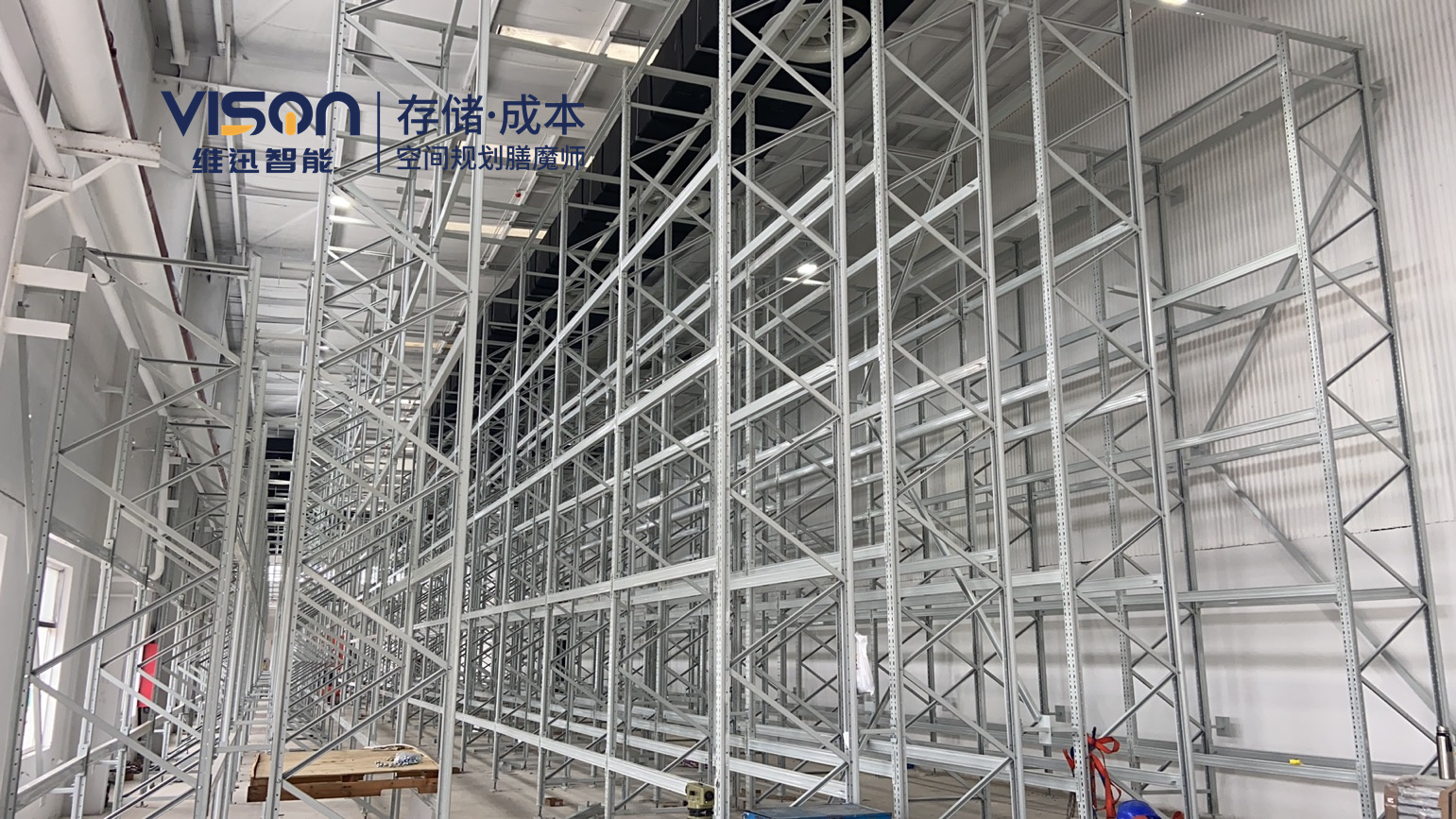 如何找到合適的倉庫類型?