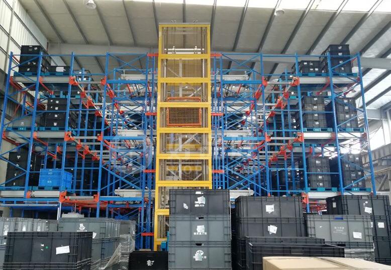 如何實現智能化倉儲管理的高效運作?