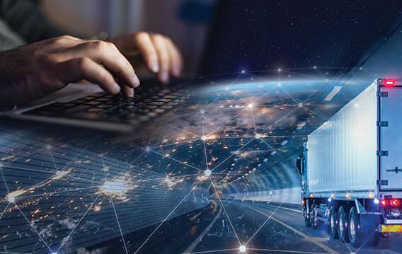 智能無人倉庫如何保證貨物的安全性？