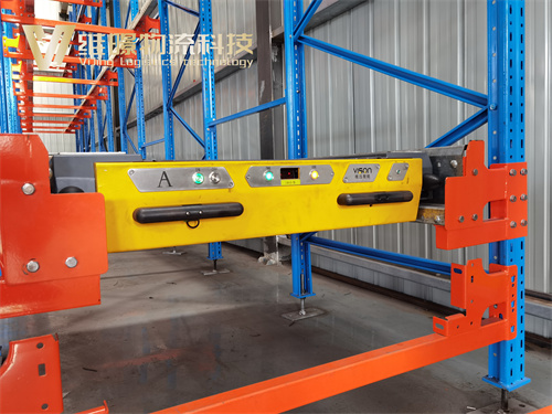 智能穿梭板在倉儲中有哪些應用場景?