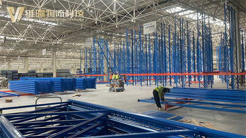 自動化立體倉庫廠家排名有哪些依據？