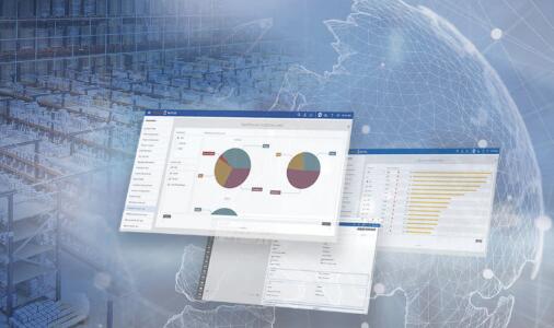 WCS、WM、WES有什么區(qū)別？