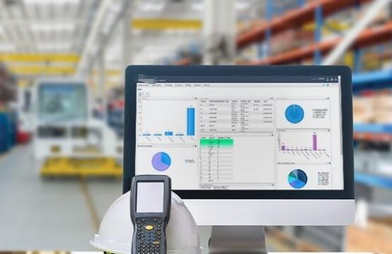 智能電子物料倉庫如何確保物料管理的準確性?