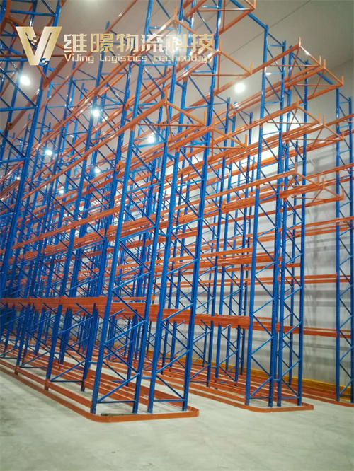 窄巷道貨架和普通貨架有什么區(qū)別