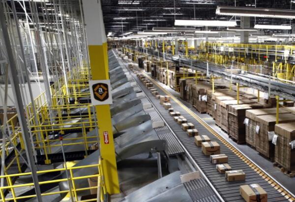 智能倉庫全自動立體庫如何實現自動化管理?