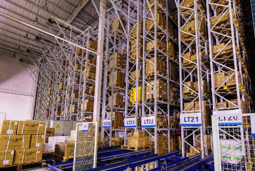 智能倉儲(chǔ)制造領(lǐng)域有哪些發(fā)展趨勢?