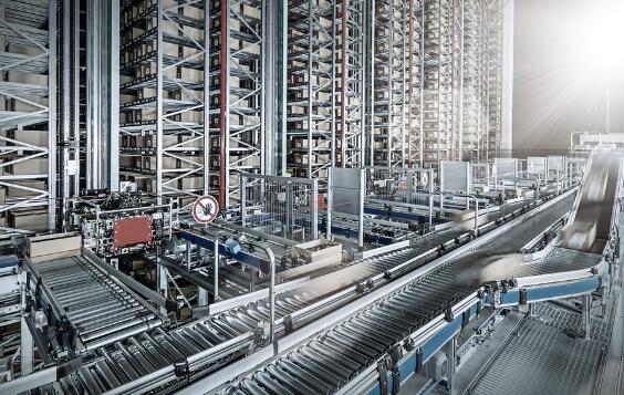 如何選擇可靠的智能倉儲廠家?