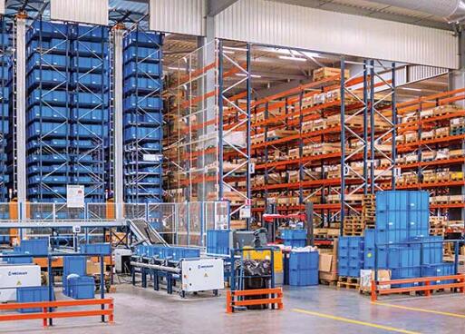 為什么倉庫布局很重要?在布局時要注意什么?