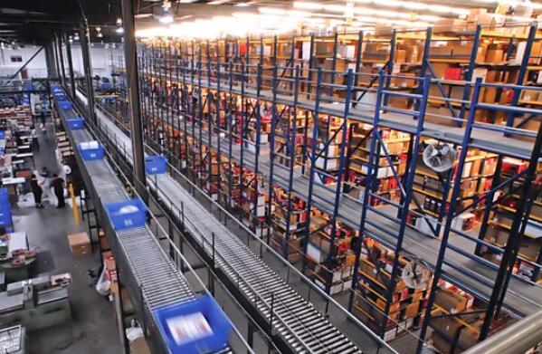 如何對自動化立體倉庫進行定期維護和保養？