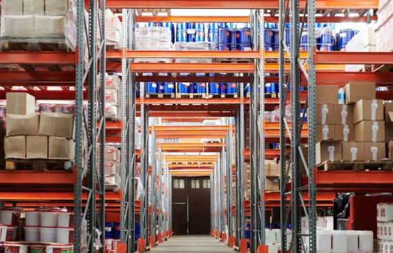 智能倉庫全自動立體庫如何實現自動化作業?