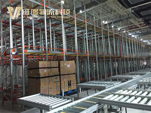 智能倉(cāng)庫(kù)解決方案:從運(yùn)營(yíng)管理的全面革新